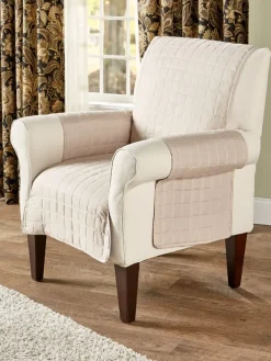Reversible Furniture Protective Cover, In 3 Sizes