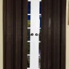Ring Top Bamboo Panel