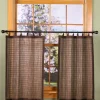 Ring Top Bamboo Tiers