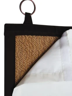Ring Top Insulating Thermal Liner