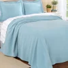 Rockingham Cotton Matelasse Bedspread or Pillow Sham