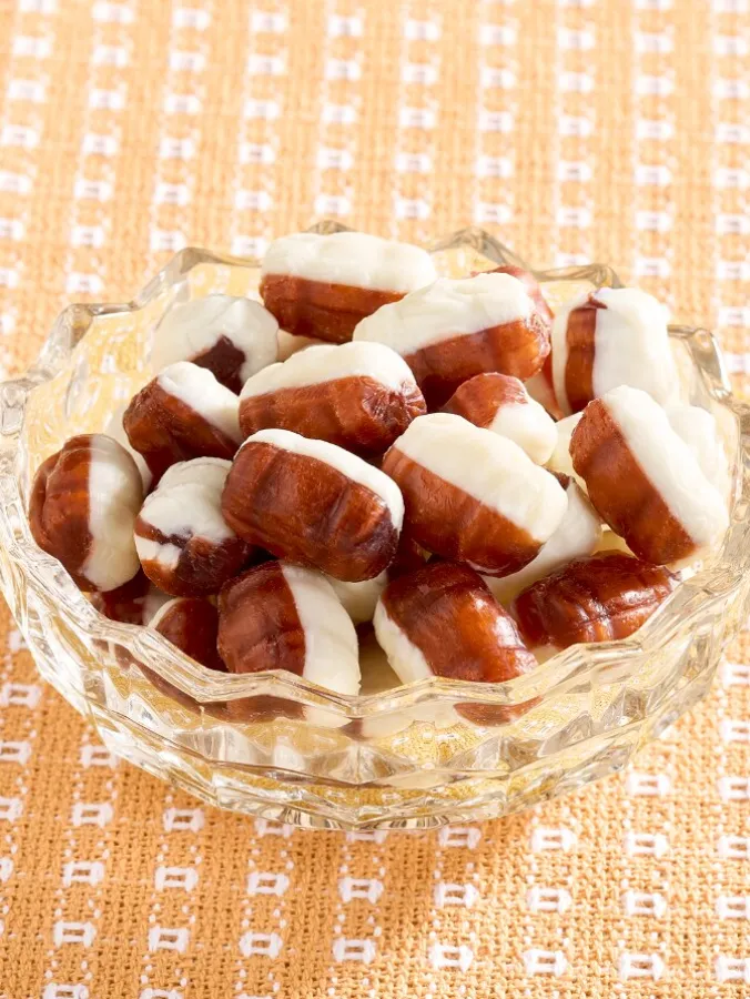 Root Beer Float Hard Candy, 1.5 Pound