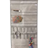 Rotating Hanging Jewelry Organizer