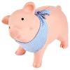 Rubber Piggy Bank