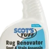 Rug Rejuvenator Carpet Cleaner, 2 Bottles
