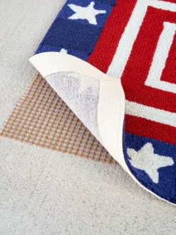 Safe and Secure Nonslip Outdoor Rug Pad