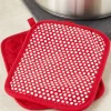 Safety Grip Silicone Dot Potholder