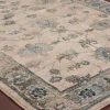 Sandgate Floral Rectangle Area Rug