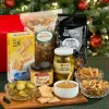Savory Snack Lovers Gourmet Gift Box