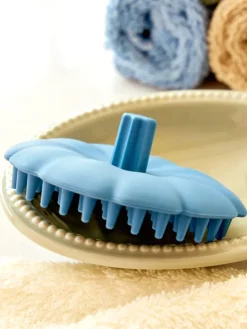 Scalp Massager Shampoo Brush