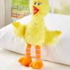 Sesame Street Big Bird Plush Toy