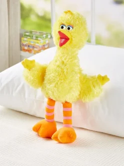 Sesame Street Big Bird Plush Toy