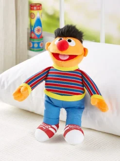 Sesame Street Ernie Plush Toy