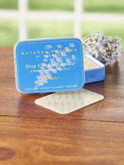 Set of 2 Natural Balance Aromatherapy Patches