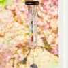 Seven Stones Chakra Wind Chime