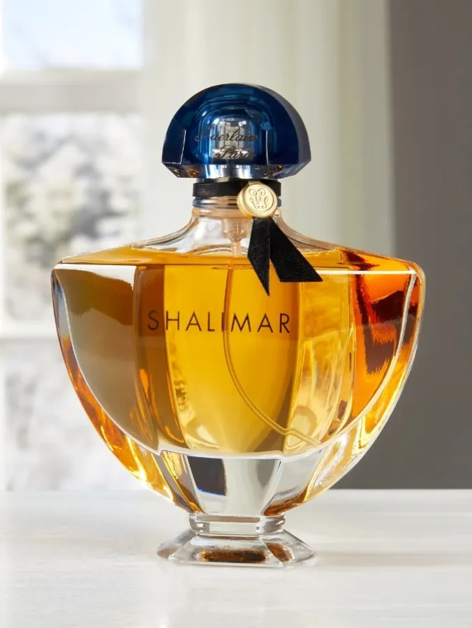 Shalimar Eau de Parfum, 3 Ounces