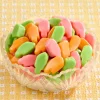 Sherbet Ice Pop Gummies, 1.5 Pound Bag