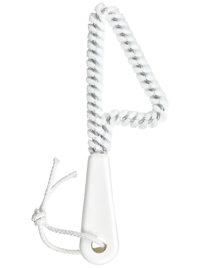 Shower Track Cleaning Brush