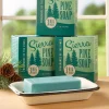 Sierra Pine Bath and Body Soap, 3 Bars