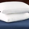 Silk-Filled Bed Pillow