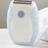 Silky-Smooth Cordless Foil Shaver for Women