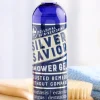 Silver Savior Colloidal Silver Shower Gel