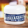 Silver Savior Colloidal Silver Skin Salve
