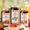 Simply Berries Jam Trio
