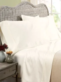 Simply Soft and Cooling Bamboo Sheet Set