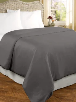 Simply Soft Bamboo Duvet Cover