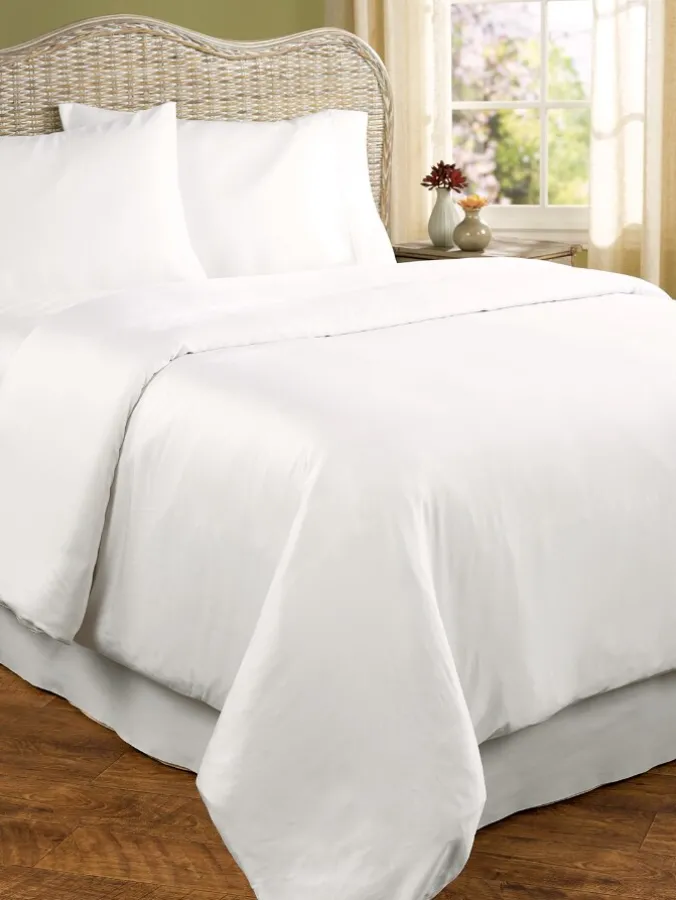 Simply Soft Bamboo Duvet Cover