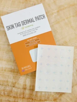Skin Tag Transdermal Skin Patch, 30 Patches