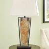 Slate Valley Oil-Rubbed Bronze Table Lamp