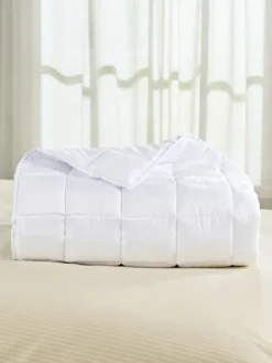 Sleep Easy Cooling Blanket or Throw