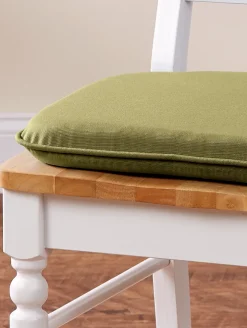 Slender Chair Cushion