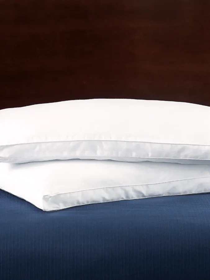 Slender Pillow, In 3 Sizes