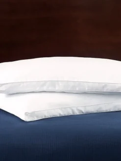 Slender Pillow, In 3 Sizes