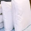 Slender Standard Bed Pillow, Set of 2