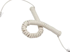 Slimline Phone Replacement Cord
