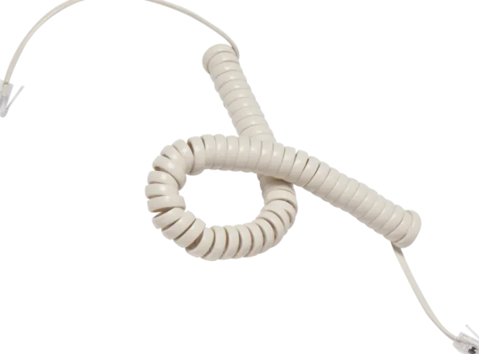 Slimline Phone Replacement Cord