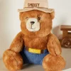 Smokey Bear Plush Toy