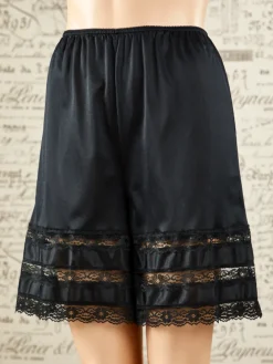 Snip-to-Fit Nylon Pettipants