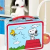 Snoopy and Woodstock Peanuts Lunch Box