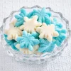 Snowflake Gummies, 1.5 Pound Bag