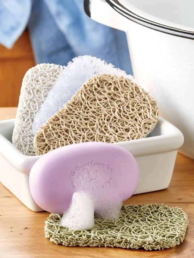 Soap Lifter Soap Saver