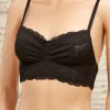 Soft-Lace Cup-Sized Bralette