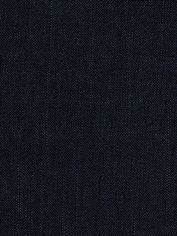 Soft Linen Rod Pocket Curtains by Country Curtains®