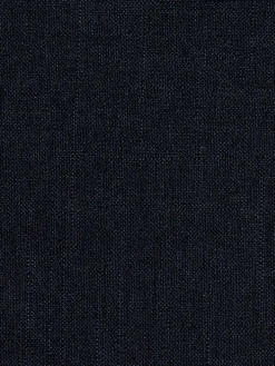 Soft Linen Rod Pocket Tailored Valance