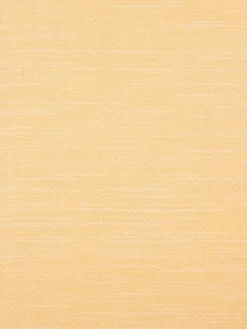 Solid Cotton Duck Tab Top Valance