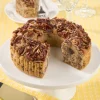Southern Butter Pecan Cake